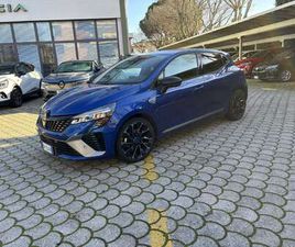 CLIO FULL HYBRID E-TECH 145 CV 5 PORTE ESPRIT ALP