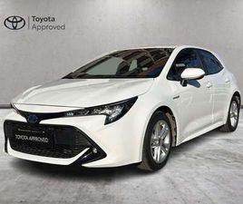 COROLLA 1.8H ACTIVE CVT