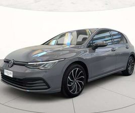 1.5 TSI EVO LIFE 130CV