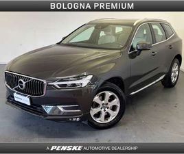 XC60 D4 AWD GEARTRONIC INSCRIPTION