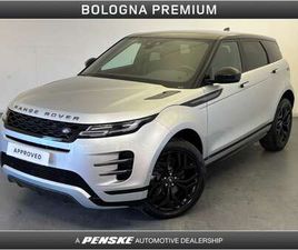 RANGE ROVER EVOQUE 2.0D I4-L.FLW 150CV AWD AUTO R