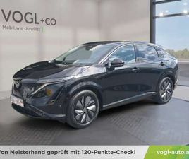 EVOLVE 306PS 87KWH E-4ORCE