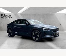 SINGLE MOTOR 82KWH LONG RANGE FASTBACK AUTO RWD 5DR