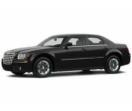 USED 2007 CHRYSLER 300 TOURING