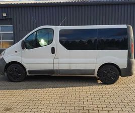 WUKO OPEL VIVARO 1.9 CDTI CZYSZCZENIE KANALIZACJI KUBOTA RIONED/KARO GORZÓW WIELKOPOLSKI • OLX.PL