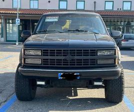 K1500 SILVERADO