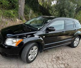 DODGE - CALIBER