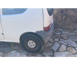 FIAT 600 (2000)