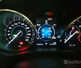 JAGUAR E-PACE E PACE 2.0 DIESEL UNIPRÓ CONDIZIONI UNICHE