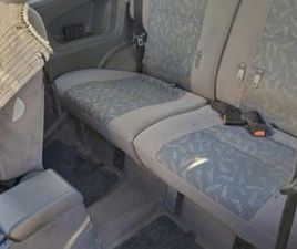 NISSAN TERRANO NISSAN - TERRANO II