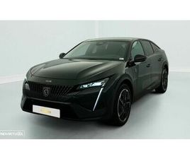 PEUGEOT 408 PEUGEOT 408 225 E-EAT8 GT