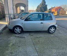 SEAT AROSA IDEALE PER NEOPATENTATI