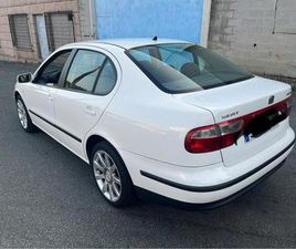 SEAT TOLEDO SEAT - TOLEDO
