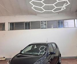 CHEVROLET AVEO 1.2 86CV GPL 5 PORTE LS