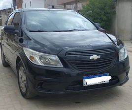 JOY HATCH 1.0 8V FLEX MEC. 4P