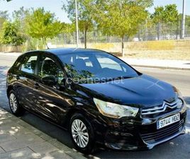 CITROEN C4 CITROEN C4