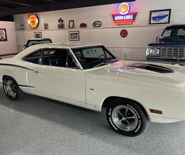 1970 DODGE CORONET