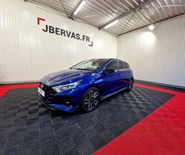 HYUNDAI I20 N 1.0 T-GDI 100 DCT-7 HYBRID 48V N LINE CREATIVE