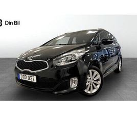 KIA CARENS 115 CRDI GLS/DRAG/P-SENSORER