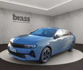 SPORTS TOURER GS HYBRID 107 KW (145 PS),