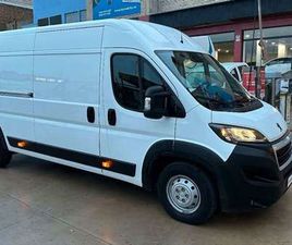 435 L4 H2 BHDI 103KW 140CV SS 6 V. M