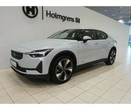 POLESTAR POLESTAR 2 ,65% RÄNTA