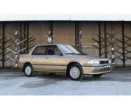 ROVER 200 1986 ROVER 213 SE WITH VITESSE FEATURES | CAR & CLASSIC