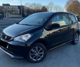SEAT MII 1.0 ITECH AUSSTATTUNG-WENIG KM -T...