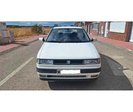 SEAT TOLEDO SEAT - TOLEDO