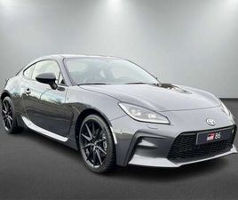 TOYOTA GR86 - 2.4 PREMIUM
