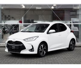 1.5 HYBRID 115 DYNAMIC COMFORT PACK