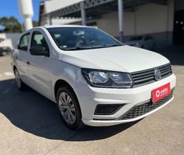 VOYAGE 1.0 2023 - IPVA 2026 PAGO, MUITO ABAIXO DA FIPE, UNICO DONO.