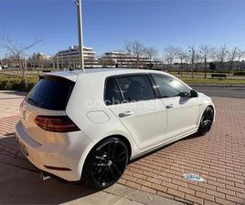 VOLKSWAGEN GOLF GTE VOLKSWAGEN GOLF