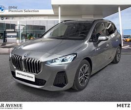 220I 170CH M SPORT DKG7