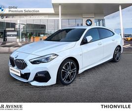 BMW SERIE 2 GRAN COUPE 220DA 190CH M SPORT