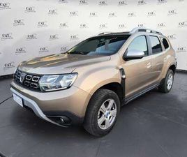 DACIA DUSTER DUSTER 1.5 DCI PRESTIGE