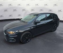 FIAT TIPO STATION WAGON TIPO 1.6 MJT SW LOUNGE