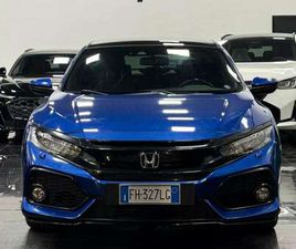 HONDA CIVIC 5P 1.0