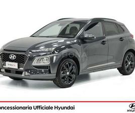 1.6 CRDI XPOSSIBLE 2WD 136CV DCT