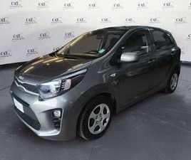 KIA PICANTO PICANTO 1.0 12V 5 P URBAN