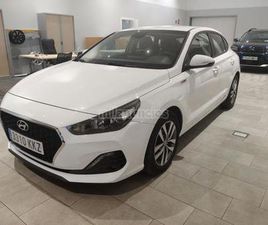 HYUNDAI - I30 1.0 TGDI KLASS FASTBACK