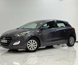 HYUNDAI - I30 1.4 CRDI KLASS