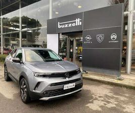 1.2 TURBO 130 CV AUT. ELEGANCE