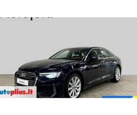 AUDI A6, 3.0 L., SALOON / SEDAN