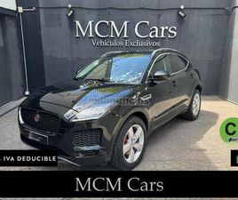 JAGUAR E-PACE P200 JAGUAR - EPACE