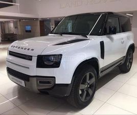 LAND ROVER DEFENDER D250 LAND-ROVER - DEFENDER 3.0D I6 250 XDYNAMIC SE 90 AT 4WD MHEV