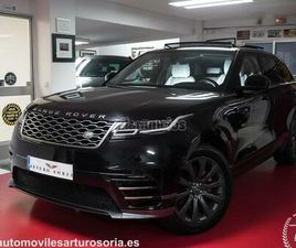 LAND-ROVER - RANGE ROVER VELAR