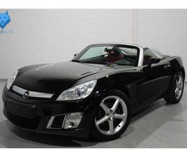 OPEL GT 2.0 TURBO ECOTEC 52DKM!!