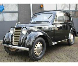 RENAULT R4 JUVAQUATRE GOEDE STAAT! VERZAMELAAR!