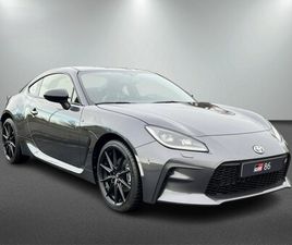 TOYOTA GR86 2.4 PREMIUM